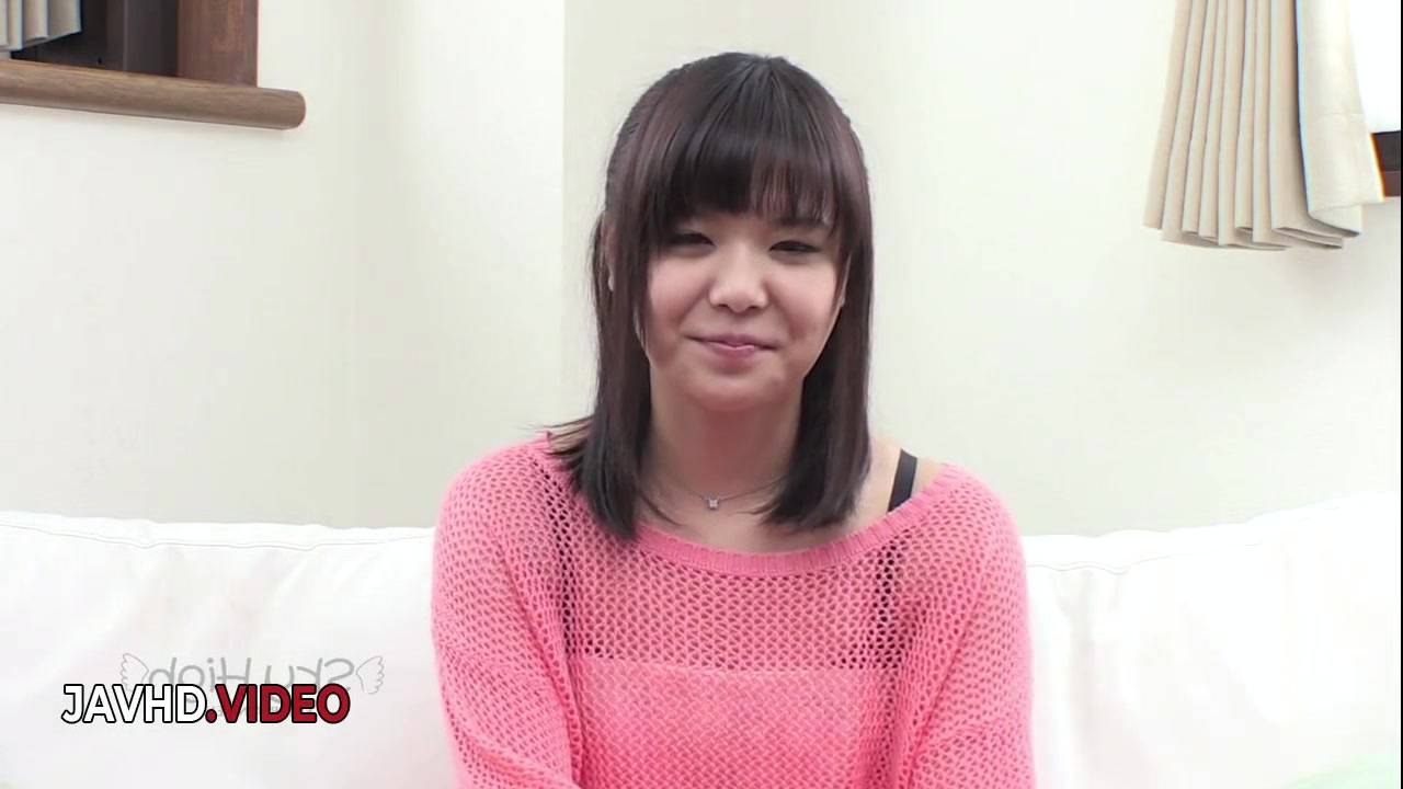 Sultry Haruka Miura JAV Star Takes Dildo for Intimate Fantasy Fuck