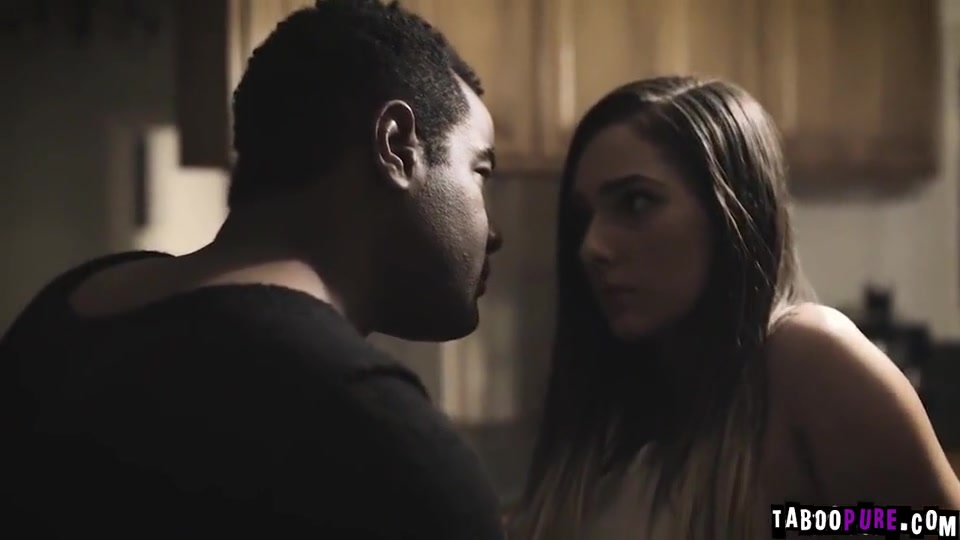 Pure Taboo And Jaye Summers In Gf Proves Her Love To Having Intercourse Bf Step dad