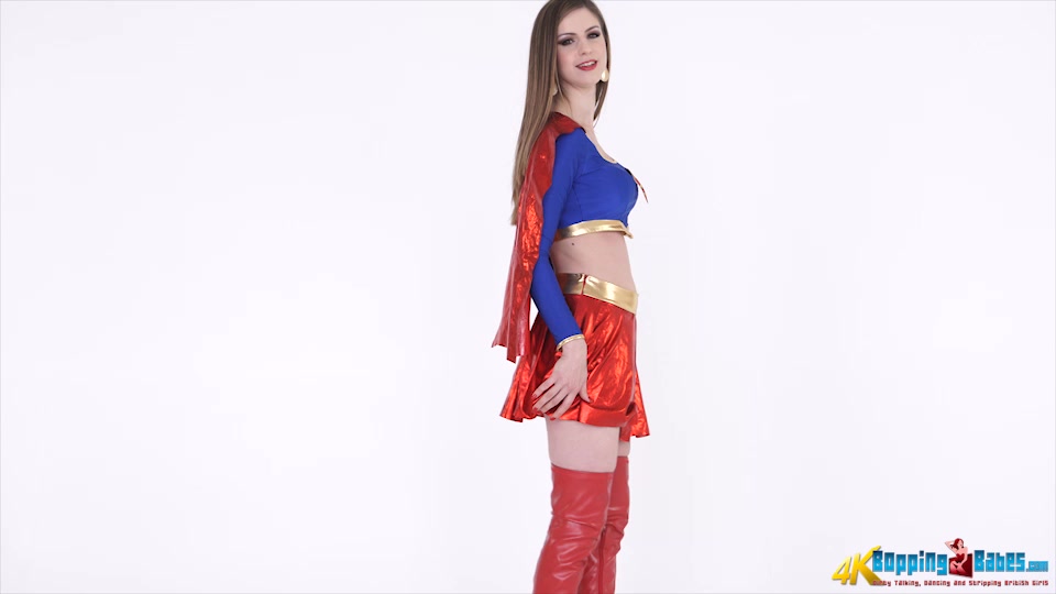 Stella Cox - Supertits - BoppingBabes