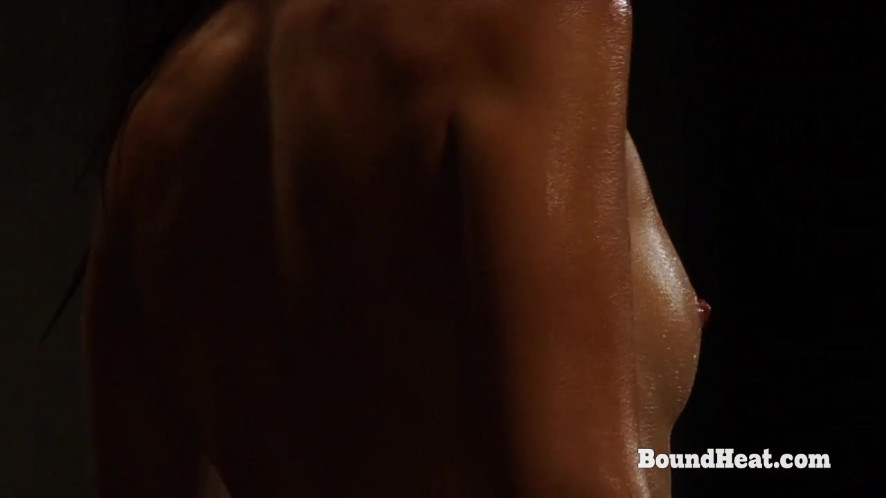 Betrayed Cargo: Mistress And Huntress Playing With Sub Slave