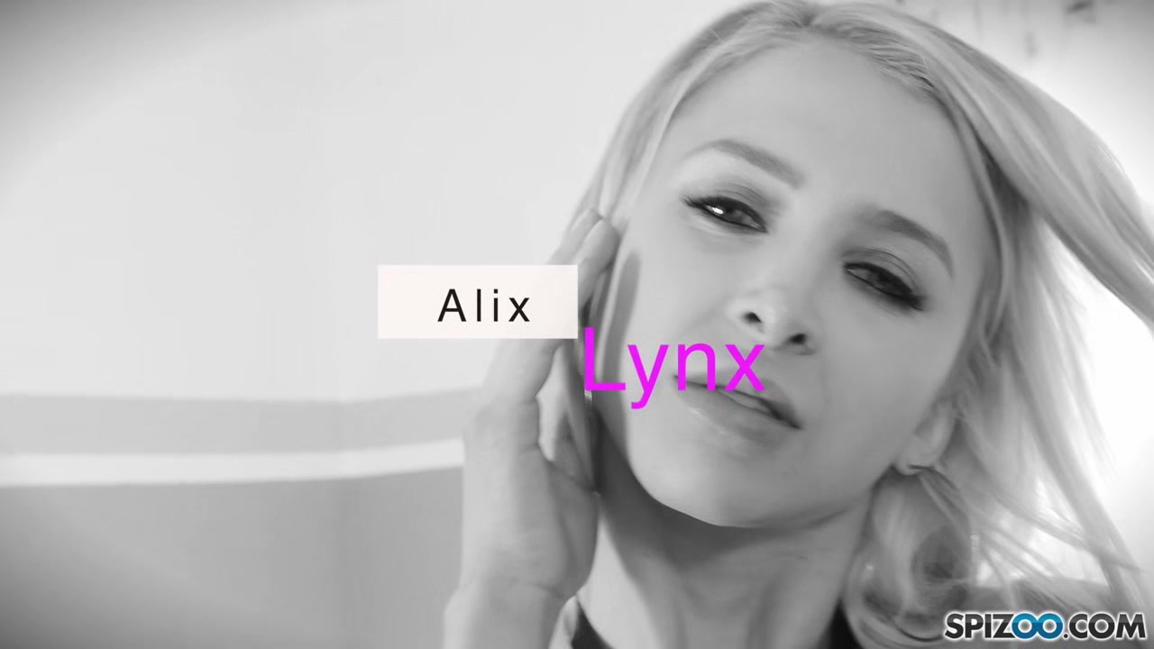 Alix Lynx Miami Blowjob