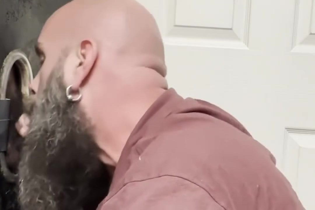 Double Fed By Two Horny Str8 Guys
