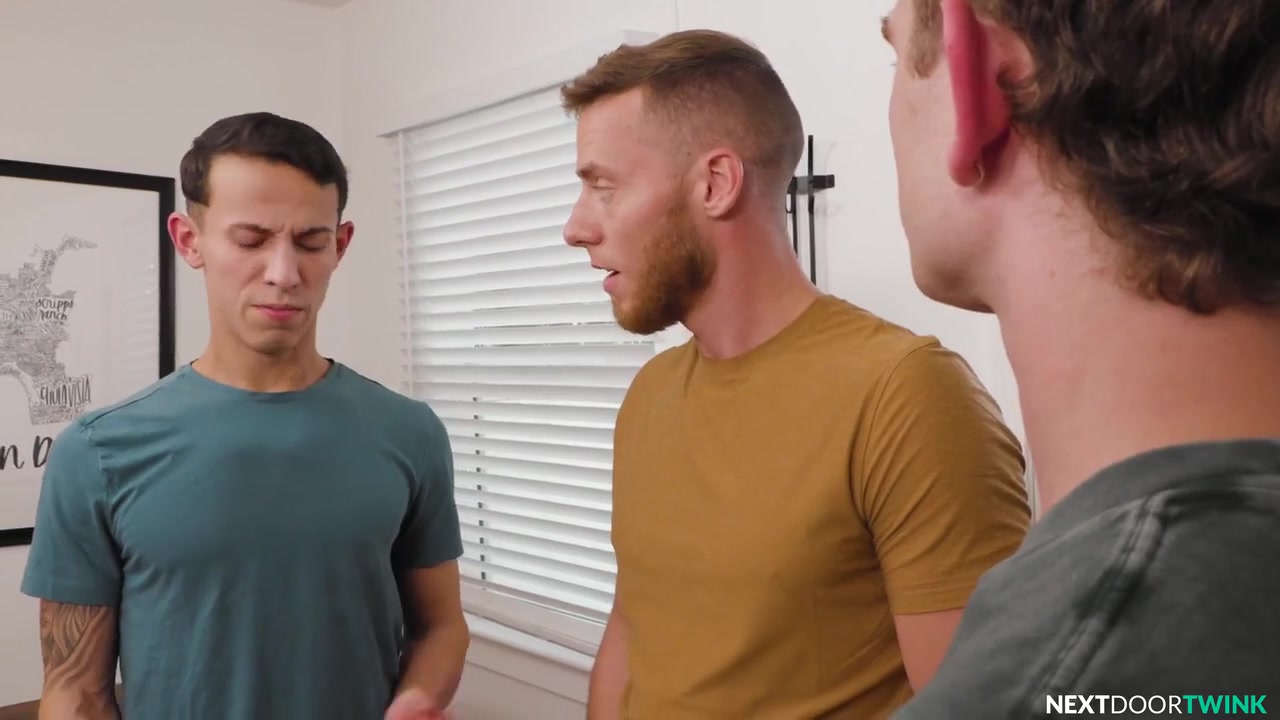 When Friends Become Lovers With Justin Matthews And Des Irez