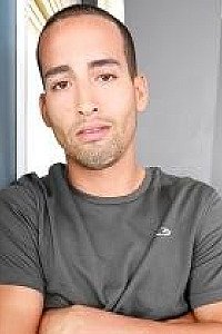 Jared Marzdon