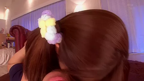 Minami Kojima in Minami Wants To Skip Dinner - EritoAvStars