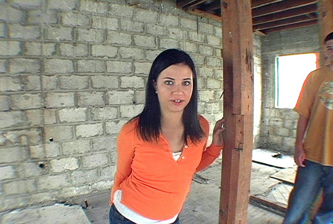 Abandoned Building