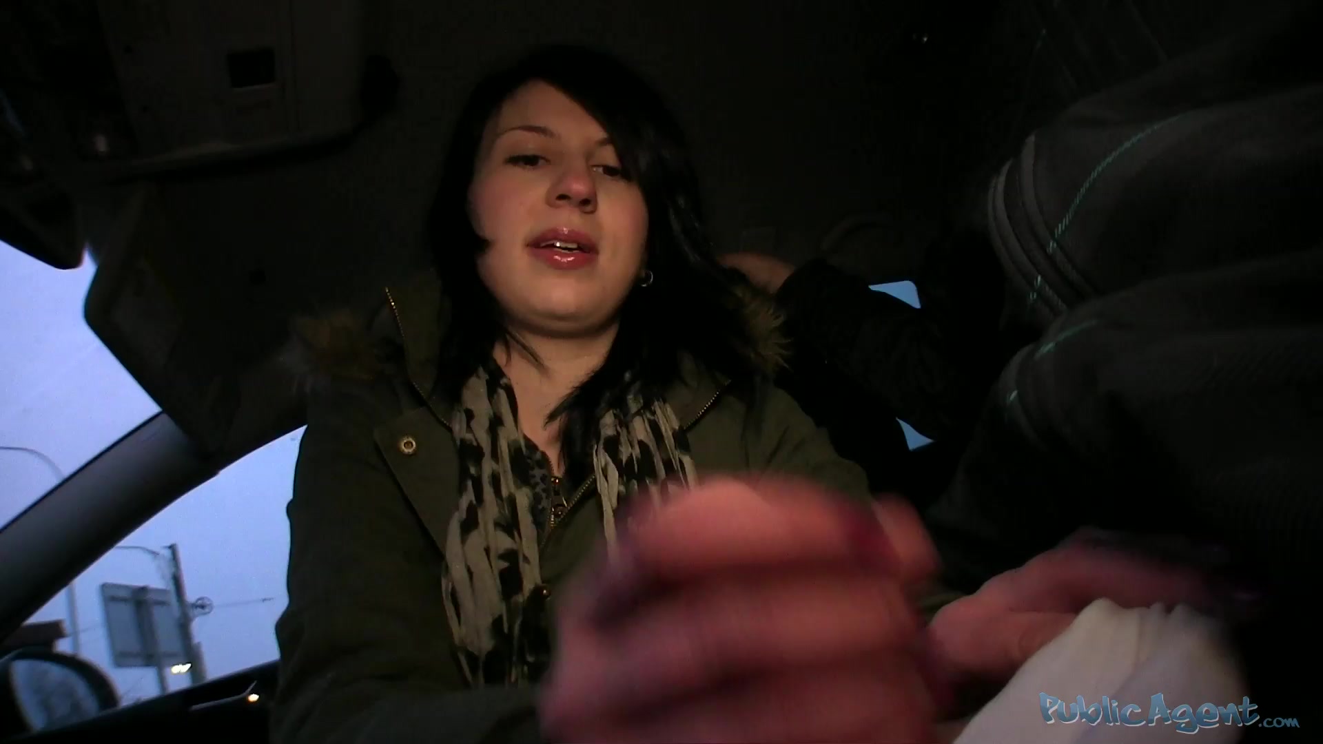 PublicAgent Clip. Jana