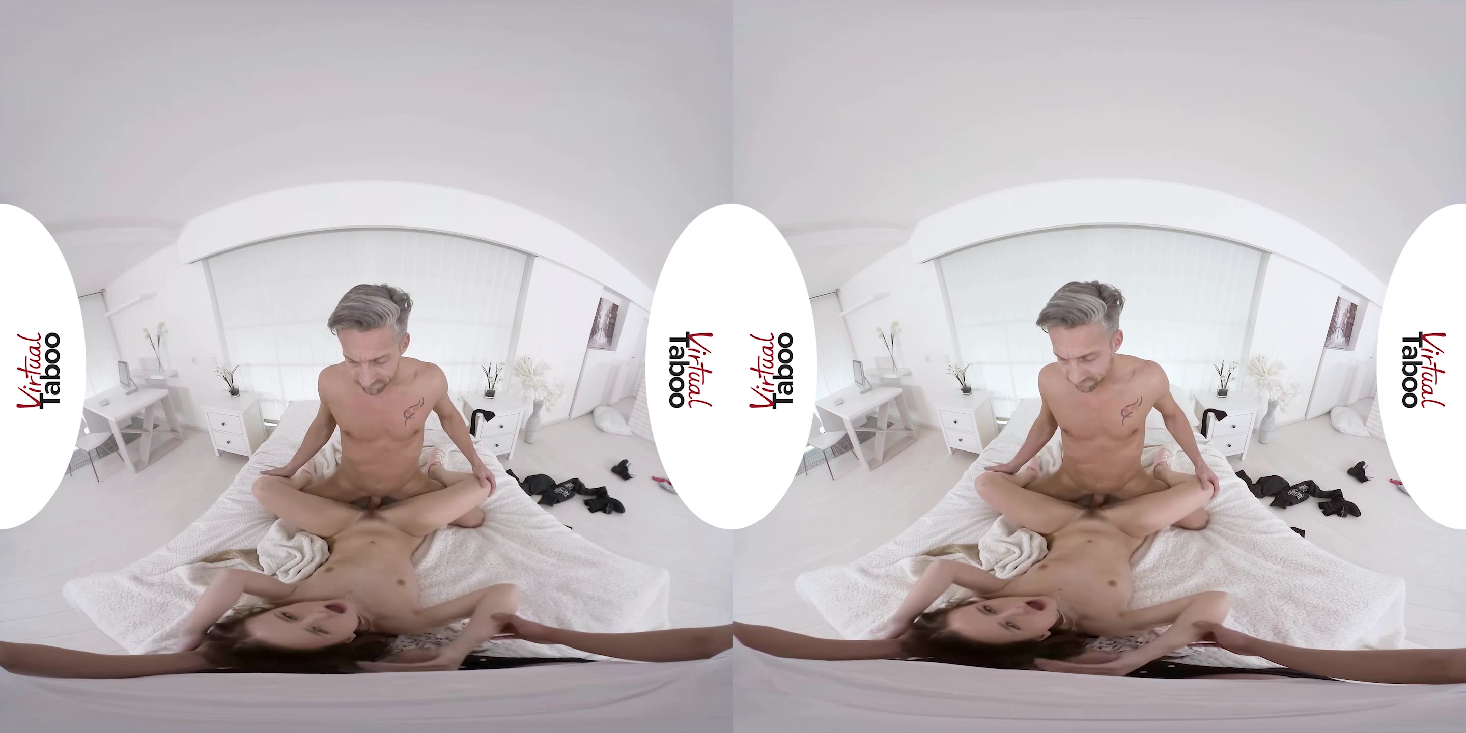 Home Porn Prank (Gone Right) - VirtualTaboo