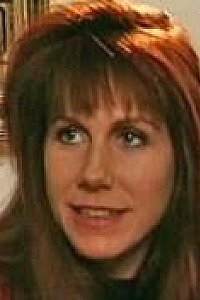 Amanda Stone