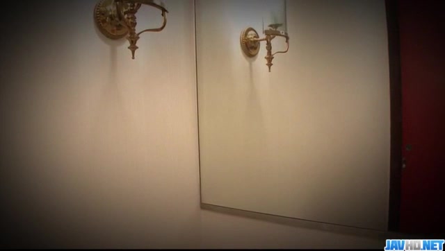 Sexy porn threesome with young Hitomi Fujihara