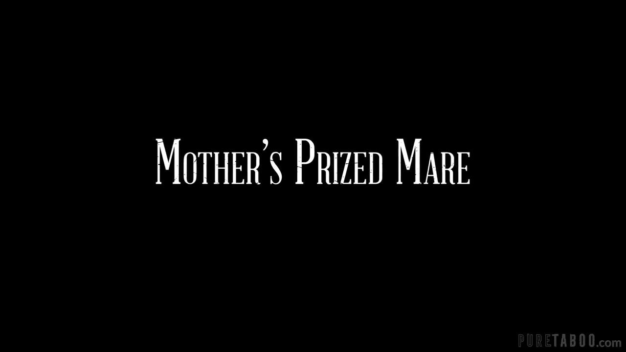 Step mothers Prized Mare With Christie Stevens And Natalie Knight