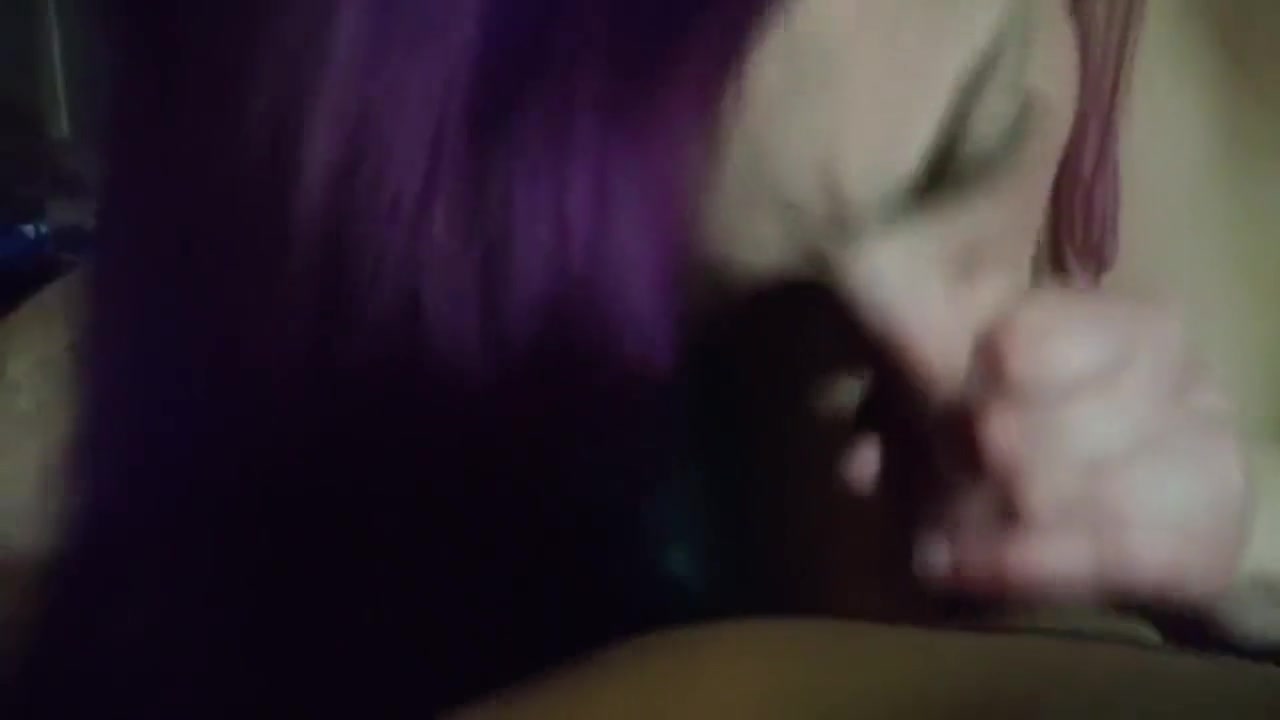Babysitter sucks my dick so good and tells me what she really wants
