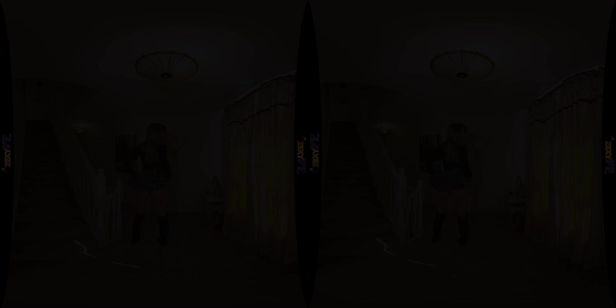 Surprise For You featuring Bianca - ZexyVR