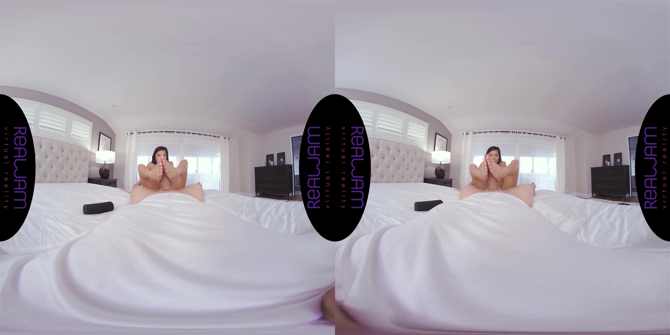 Hot Asians Compilation - RealJamVR