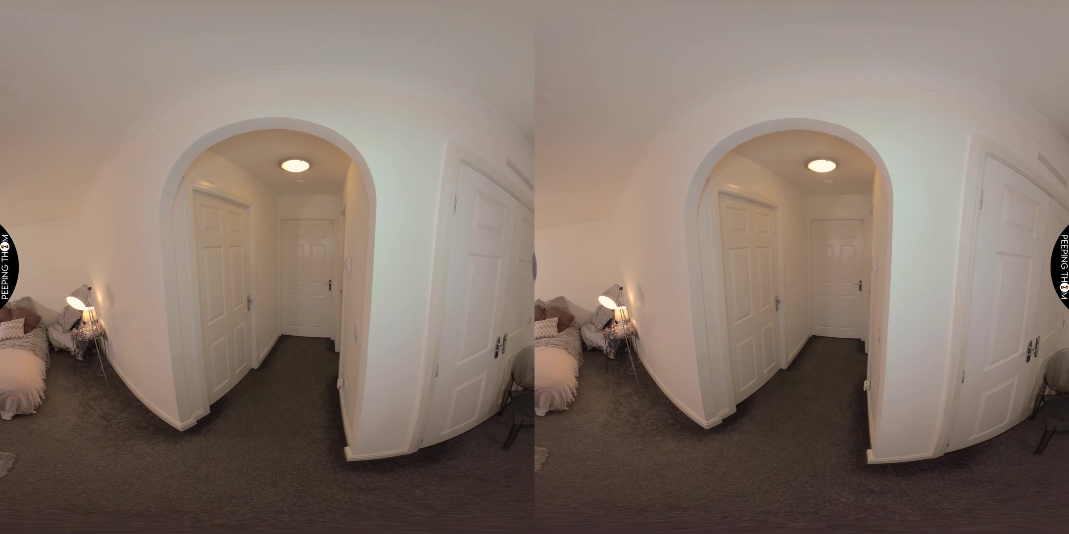 Bad Step mother-in-Law - PeepingThom