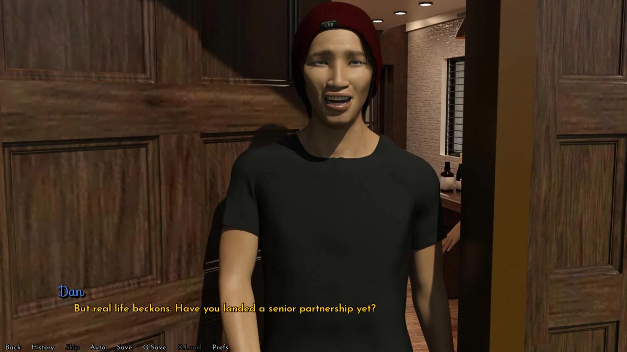 Law Of Attraction Going On Party Ep 1