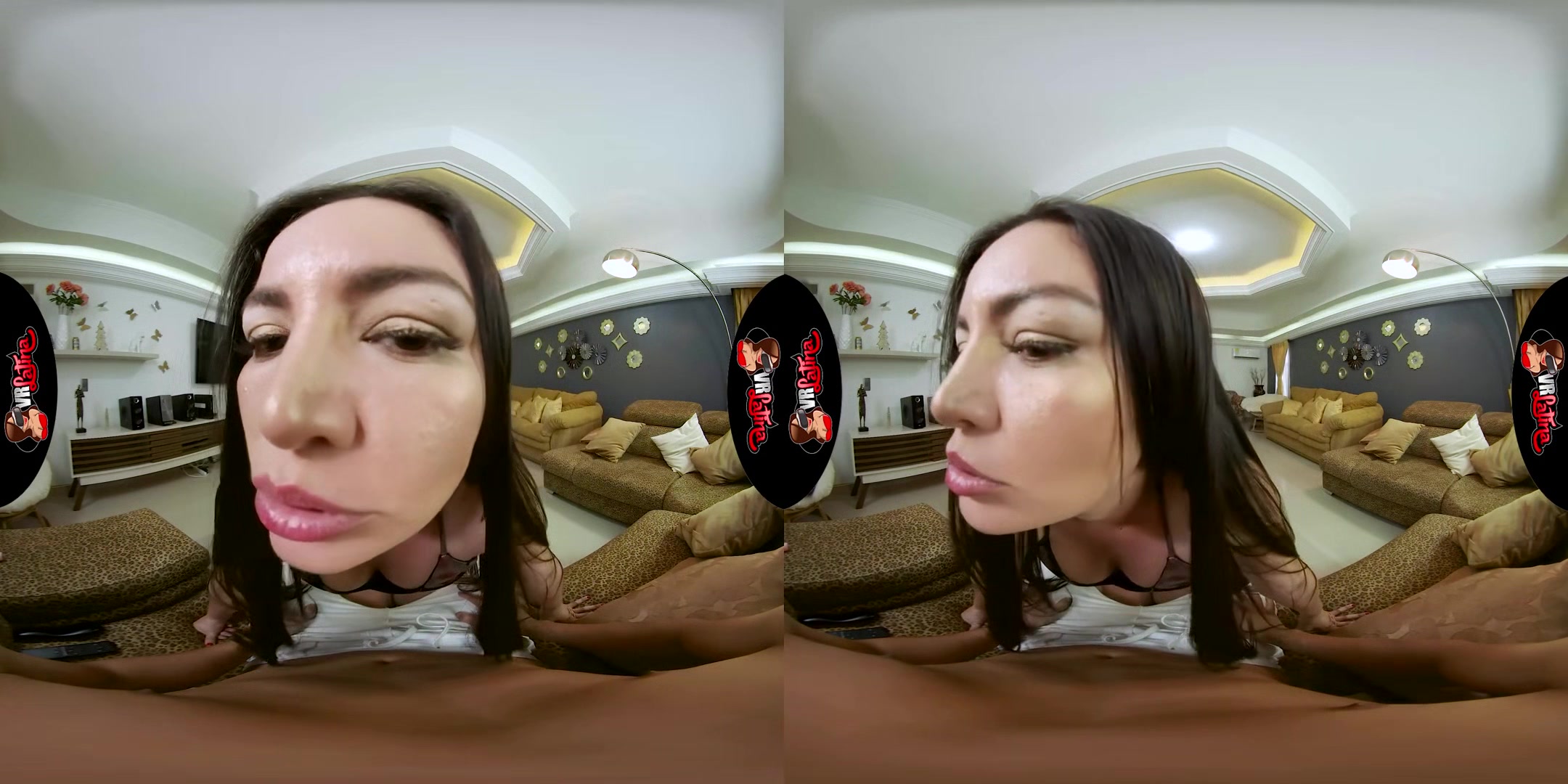 MILF Mamacita - Voluptuous Mature Latina - SexLikeReal
