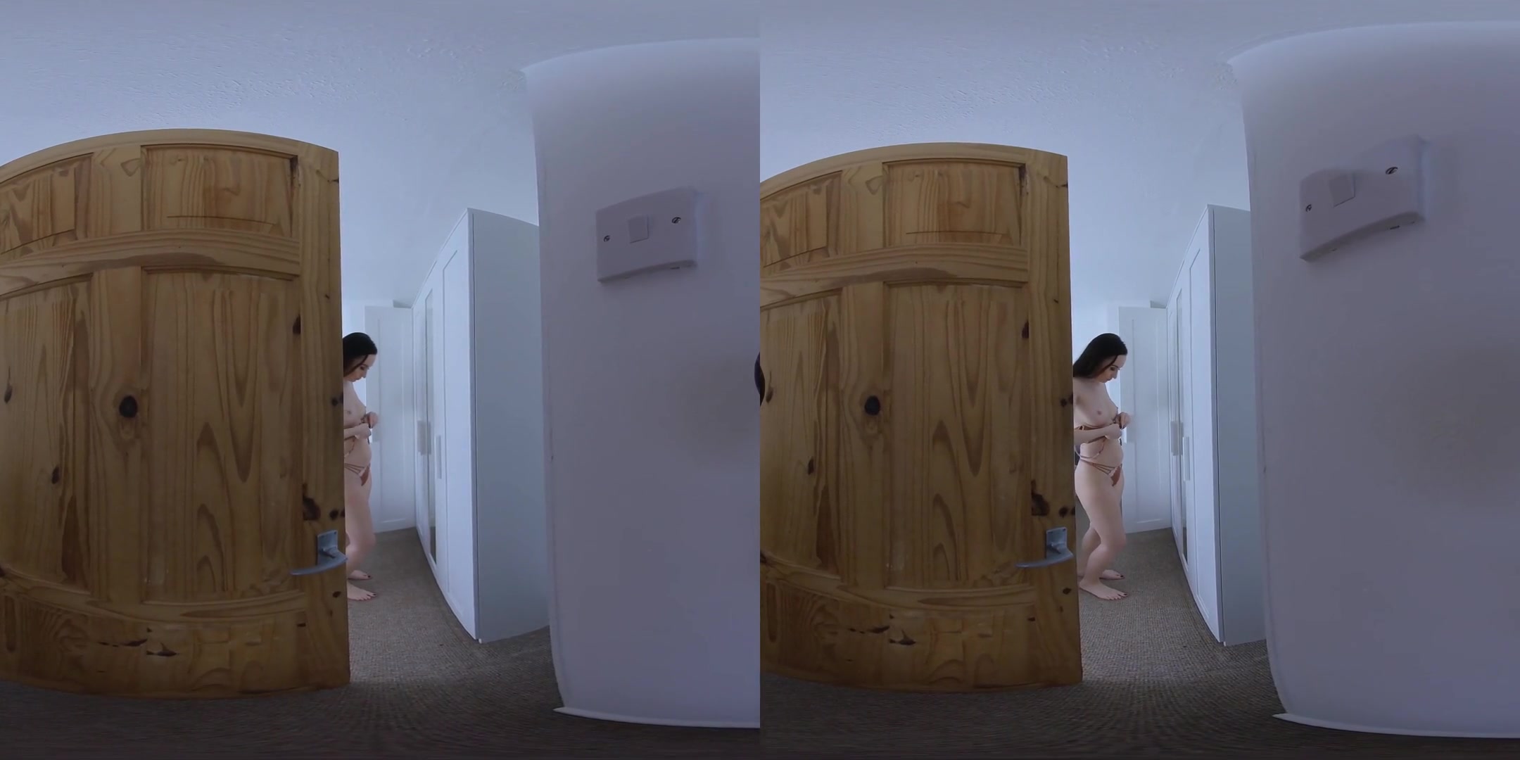 Step brother-in- - SexLikeReal