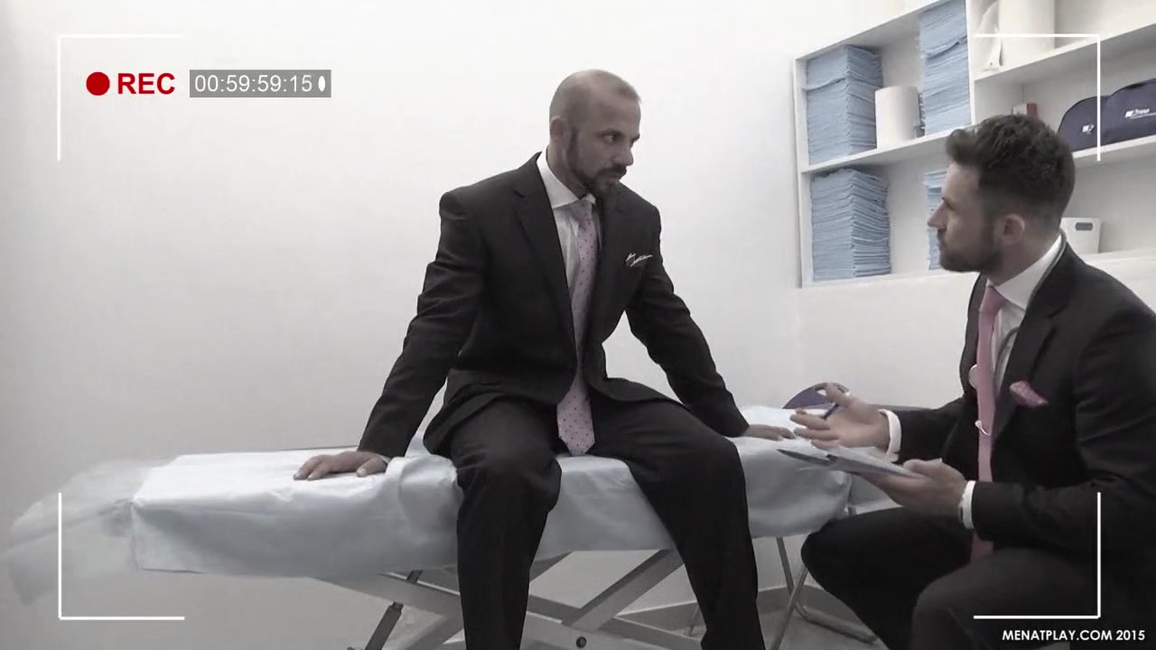 Malpractice 2 - MENatPLAY