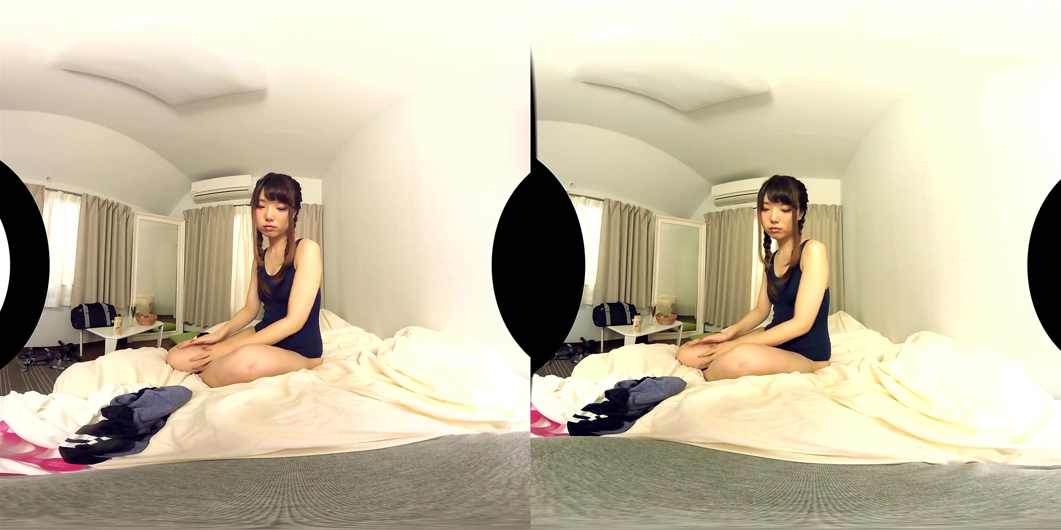 Yura Apartment Days! Act 1 - FANTASTICA