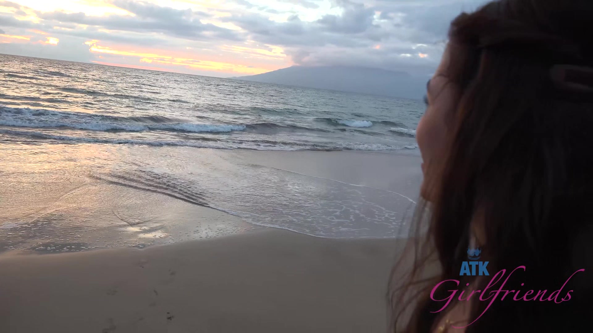 Virtual Vacation In Hawaii With Blair Summers Part 6