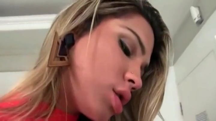 blonde ladyman Getting Her wazoo poked