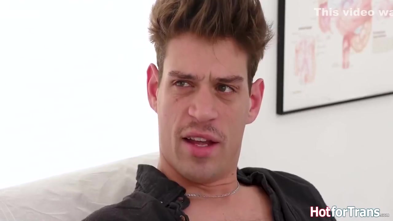 I Normally Do Not Let My Patient Fuck Me With Michael Del Ray And Haven Rose