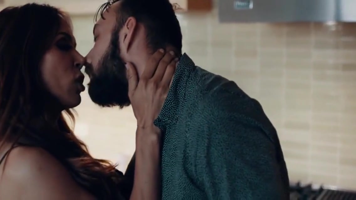 Trans Milf Sucking Bf In Bathroom While Showing Tits Off 8 Min