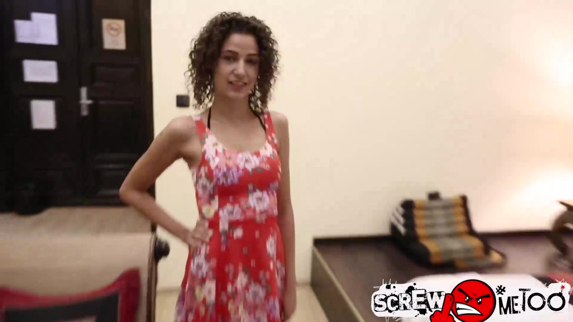 Curly Hair Sex - ScrewMeToo