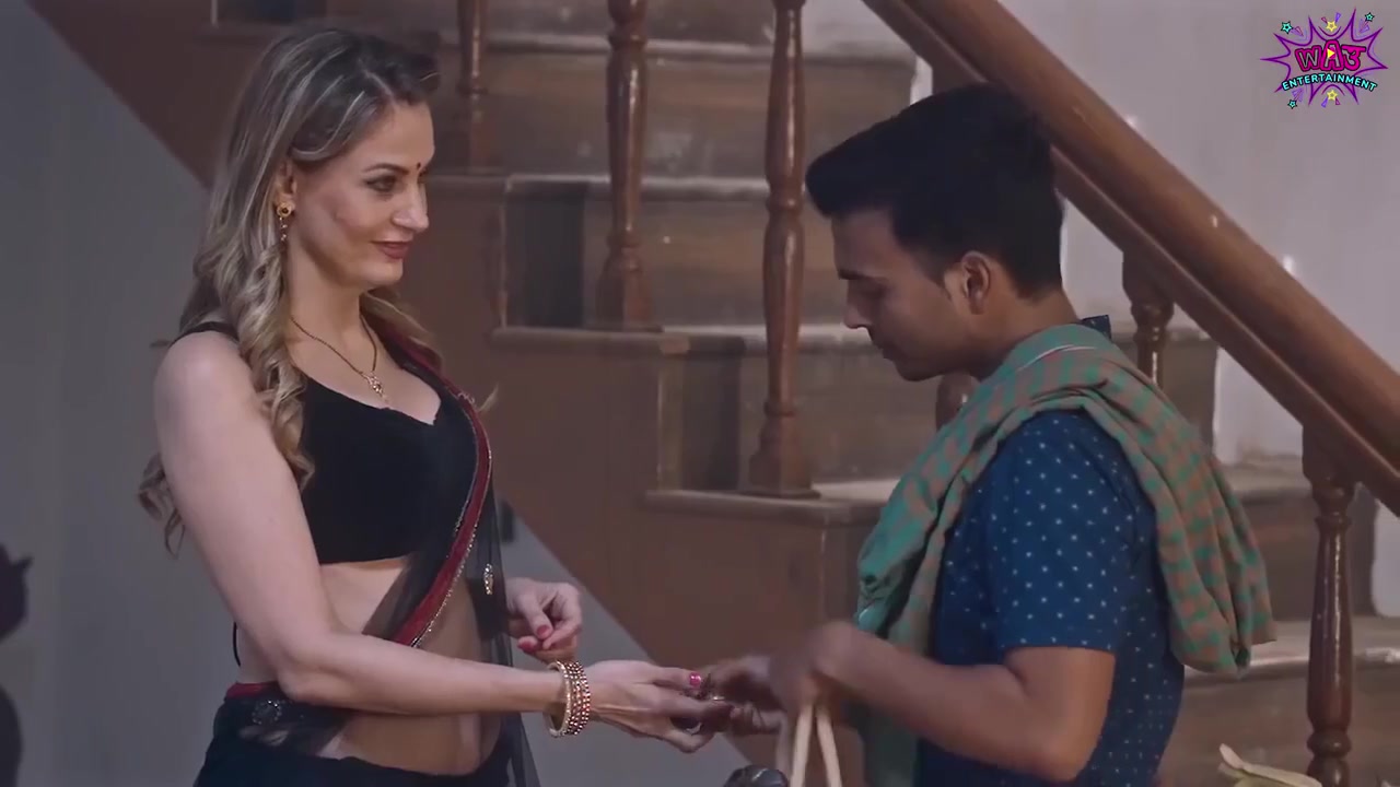 New Firangi Thakurain S01 Ep 1-2 Hindi Hot Web Series Wowentertainment 27.5.2023 1080p Watch Full Video In 1080p