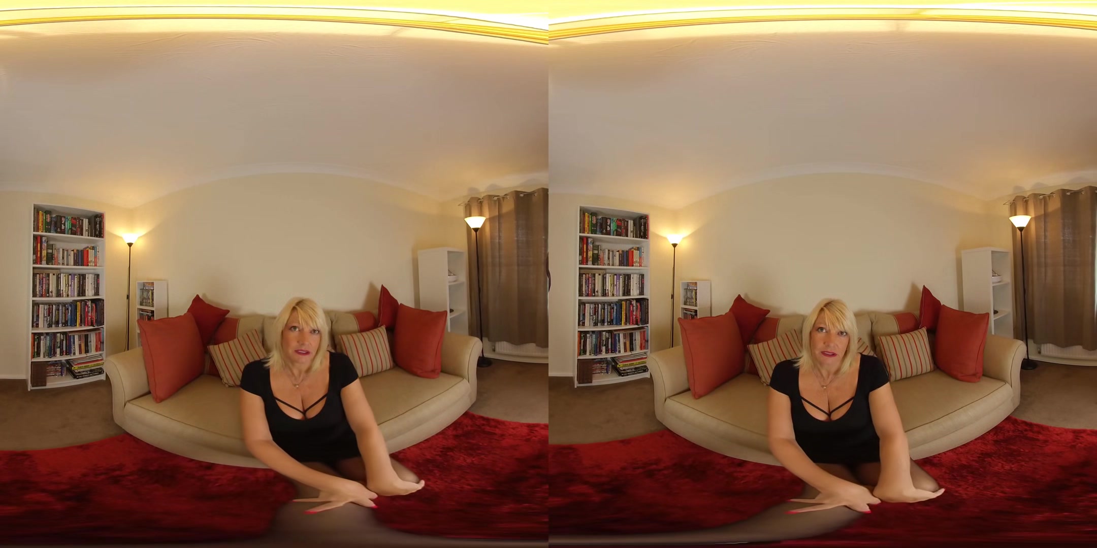 Milf Amy In Teacher Trouble; British Milf Teacher Student