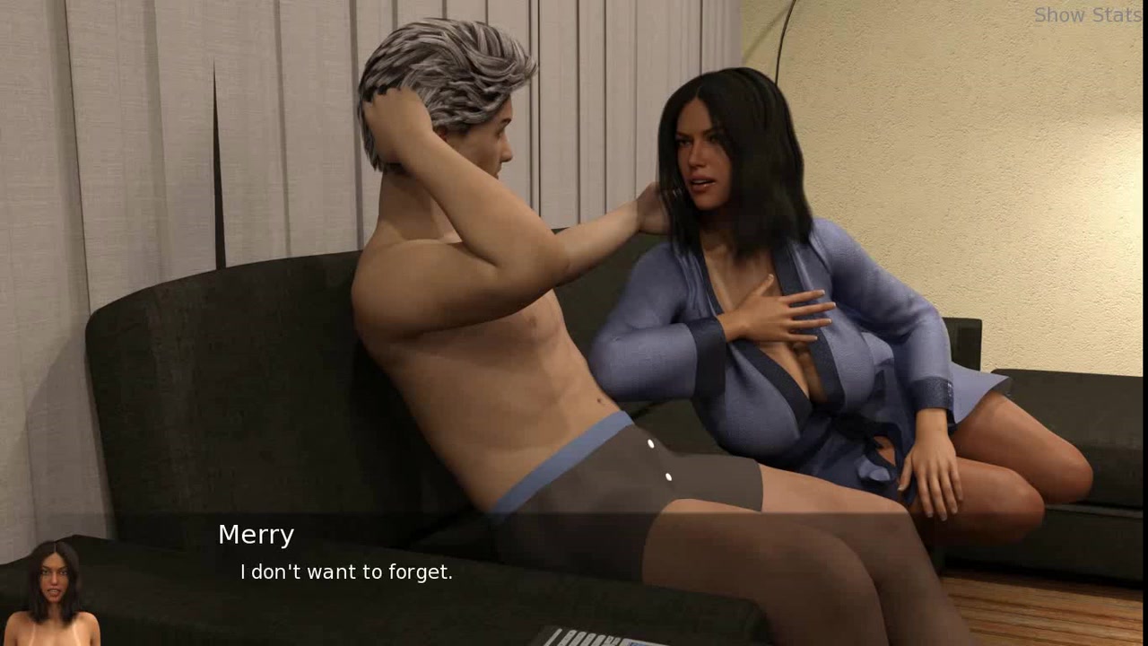 Project Hot Wife Caught Masturbating S2e34