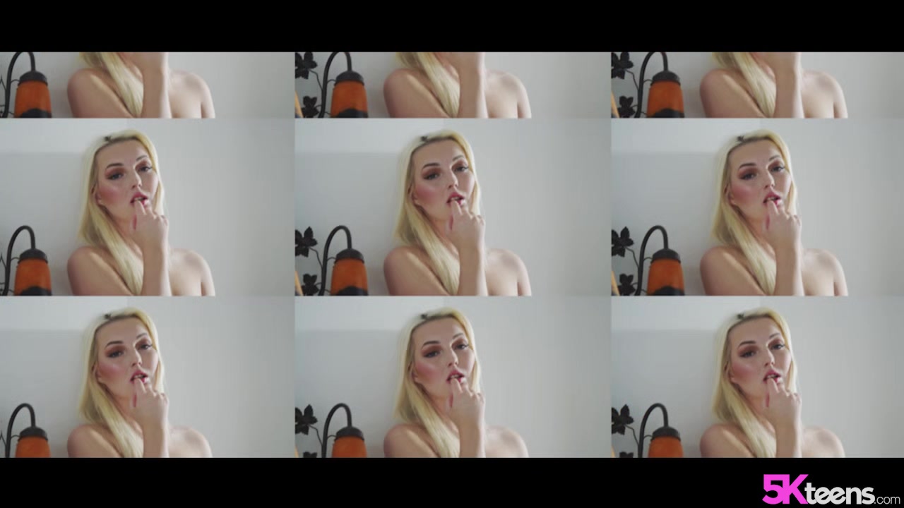 Pale Perfection - 5KPorn