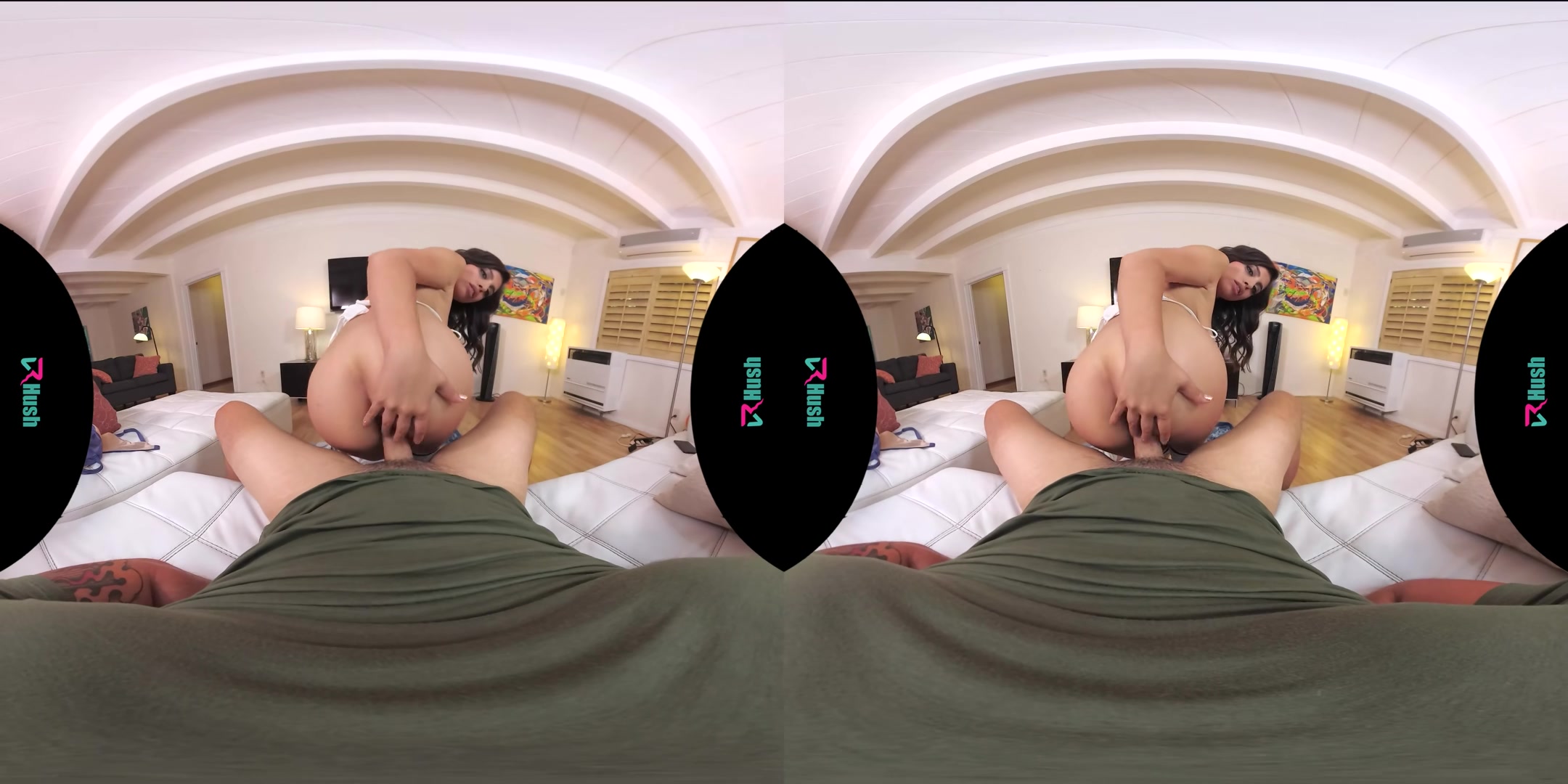Are You Sure You Want To Watch Your Sports? - VRHush