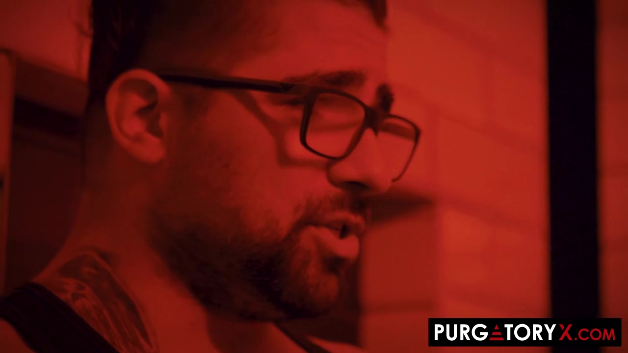 Praying Mantis Vol 1 E3 - PurgatoryX