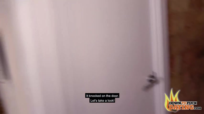 Frida Sante: Fucks On The First Date