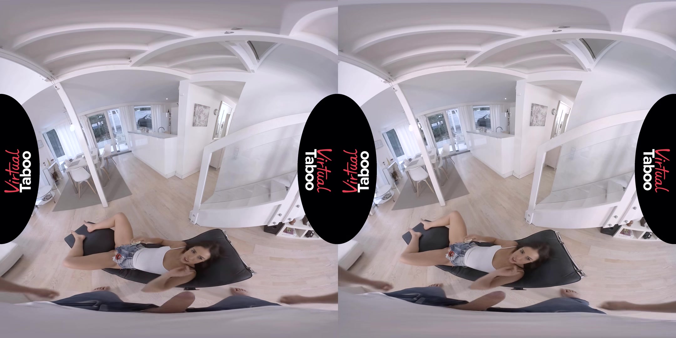 Anastasia Brokelyn VR Porn: Ain't No Other Like My Brother - VirtualTaboo