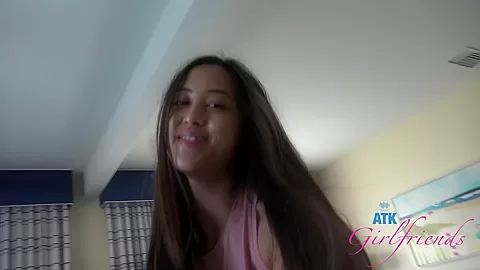 Virtual Vacation - Alexia Wants To Fuck Right Away
