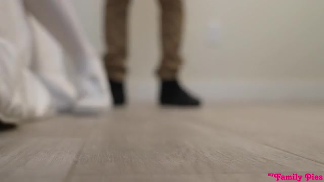 Stepsister Needs Help With Condom Practice - S29:E3 - Nubiles-Porn