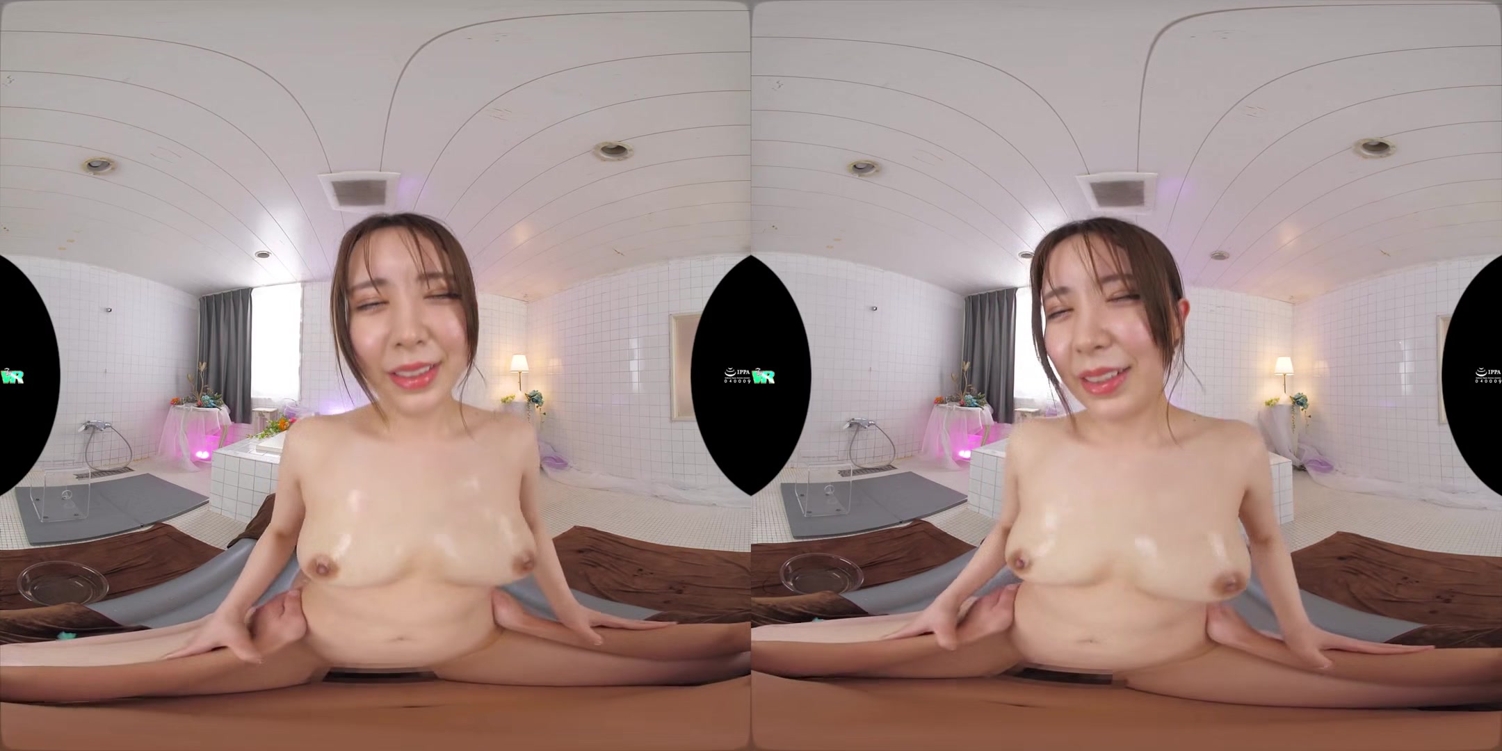 Saaya Kirijo - Top Tier Ultra Popular Soapland Queen Secretly Goes Raw with Customres
