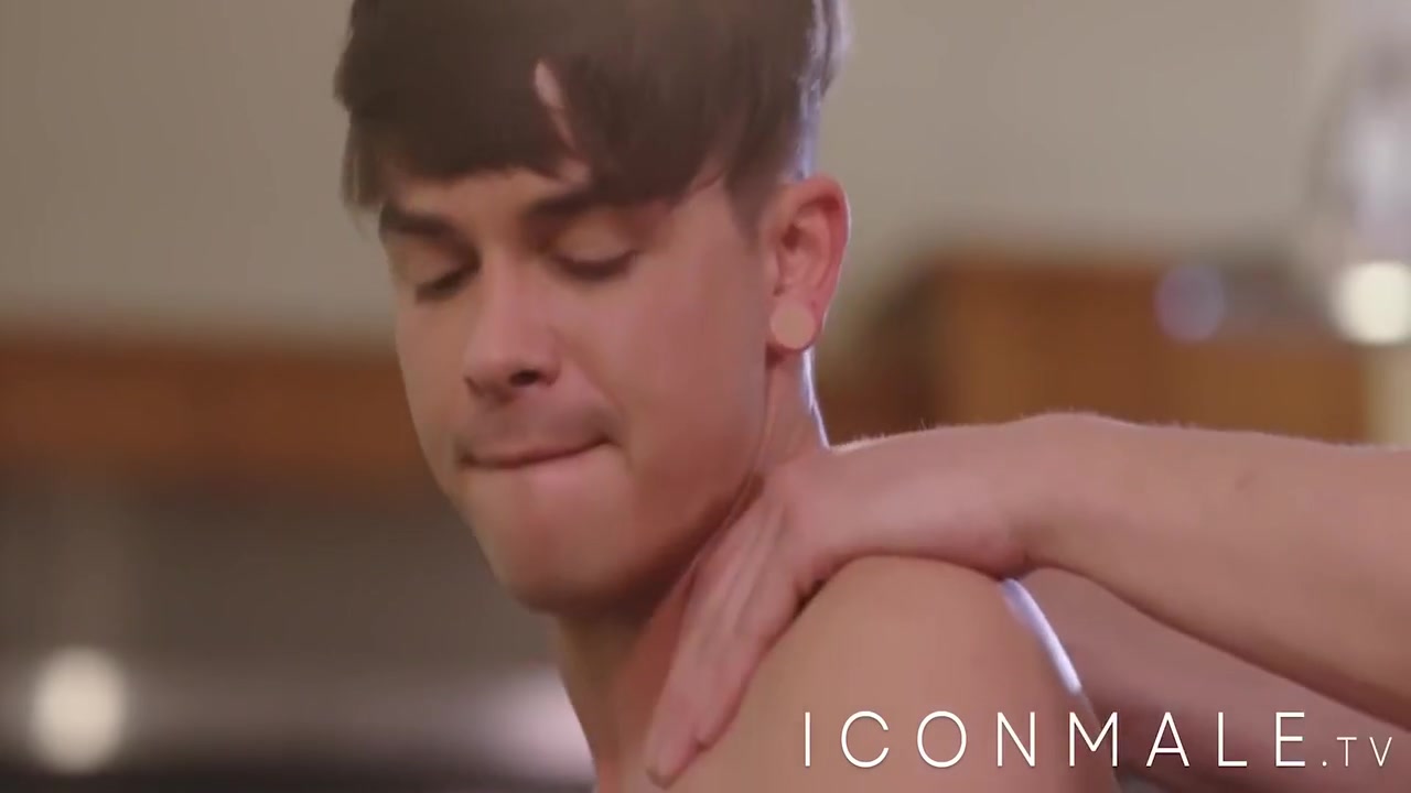 I Have A Bigger Cock Than My Stepfather 10 Min With Johnny B