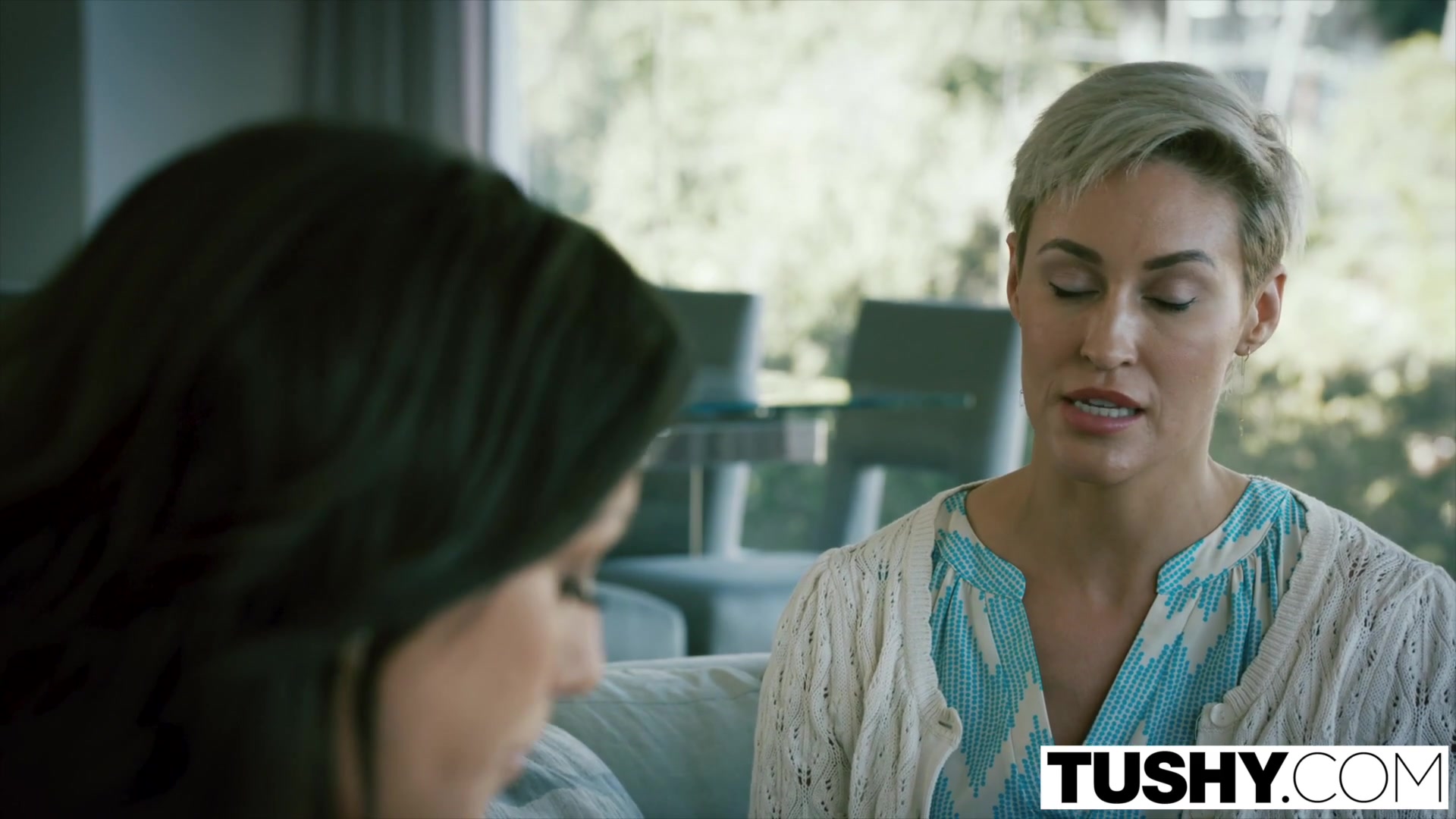 TUSHY Marriage Therapist Has HOT Anal With Client