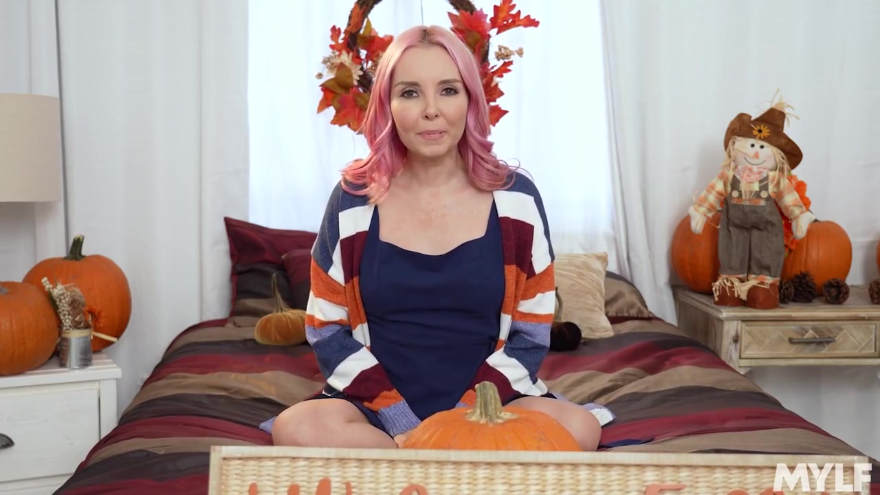 Pumpkin Spice - MYLF