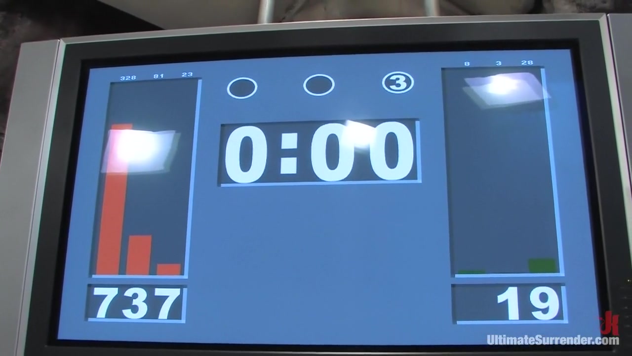 The Dragon (23-5) vsRyan Keely 'The Educator' (0-0)