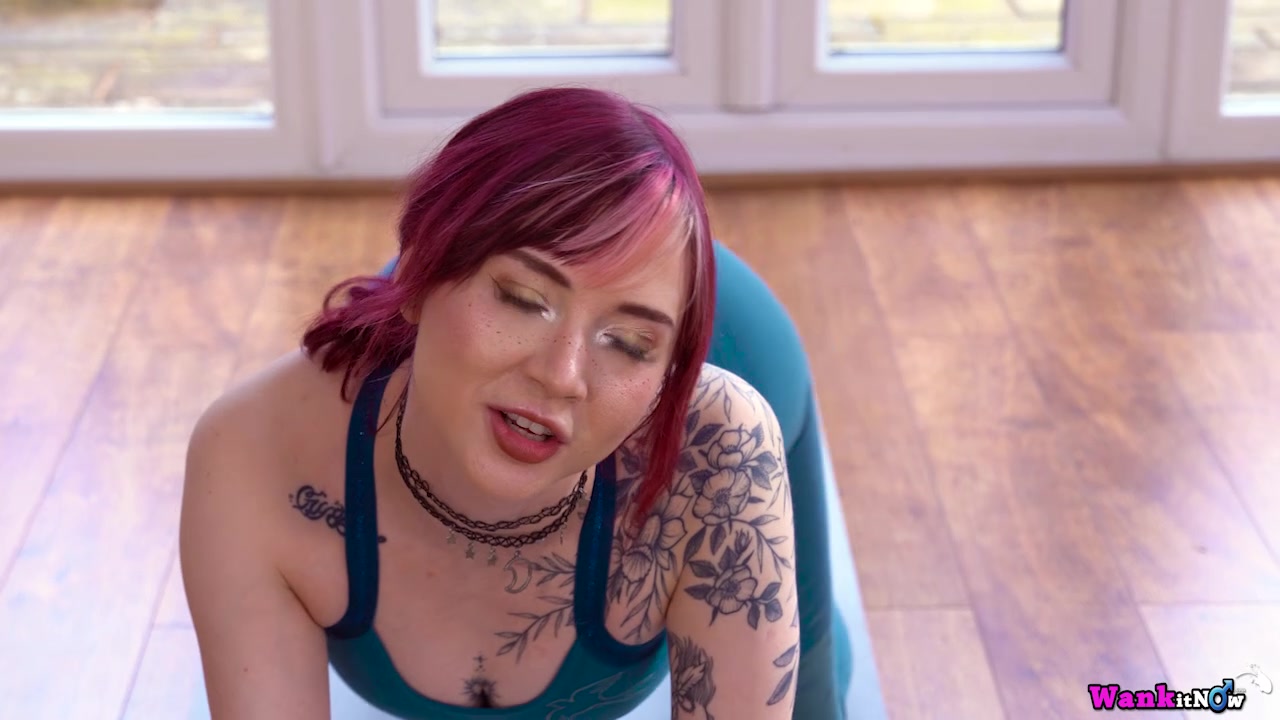 Eva Rae - Help You Relax - Sexy Videos - WankitNow