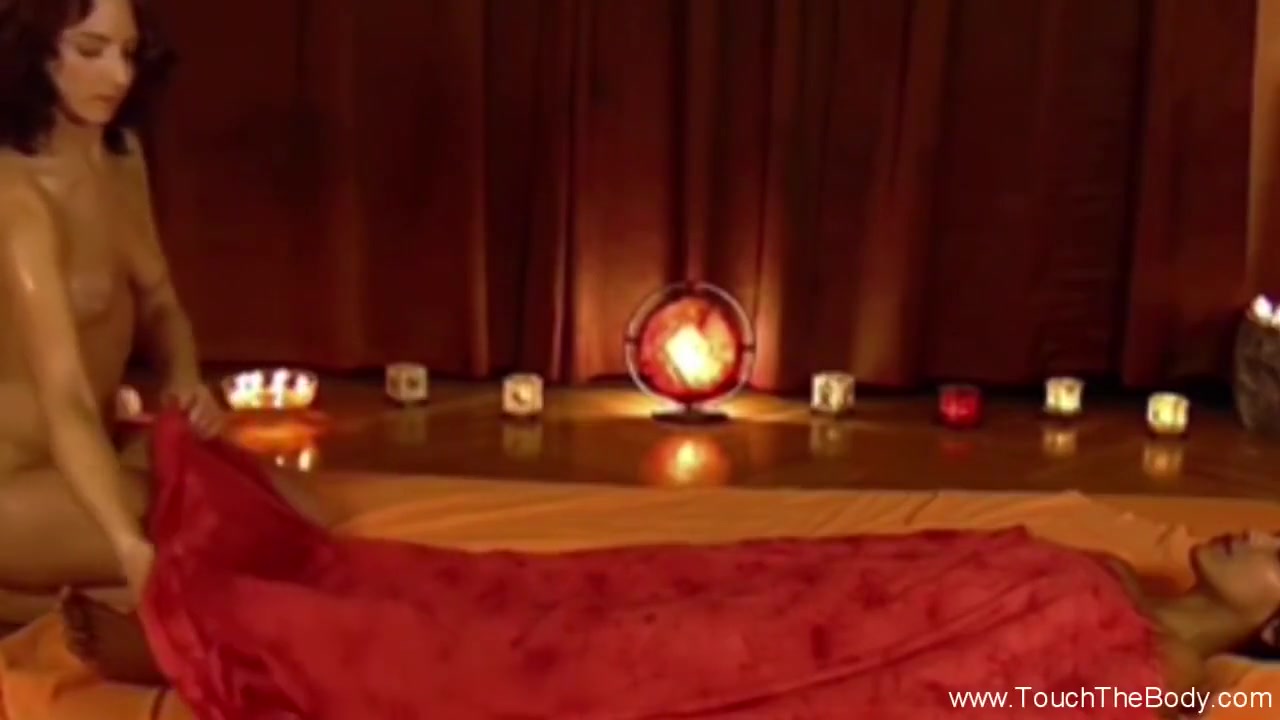 Women Lovers Experiment With Sensuous Massage Moment