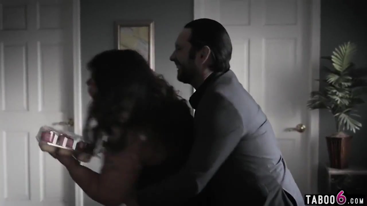 Cupcakes And Sex Means Husband Cheating With A Bbw