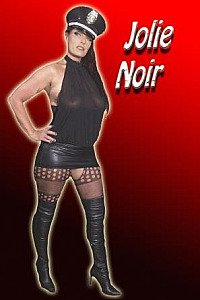 Jolie Noir