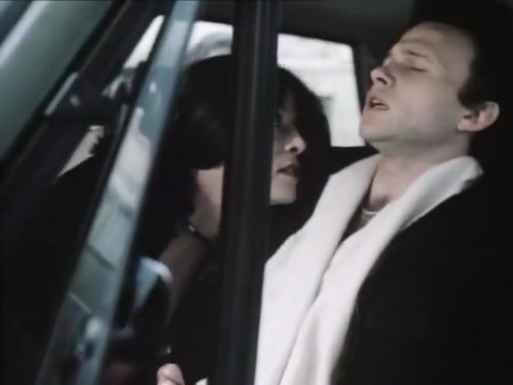 Richard Lemieuvre, Mika Barthel, David Hughes in vintage sex movie
