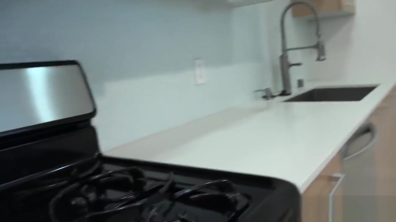 Latina stepsister teen 18+ surprises her stepbro big time
